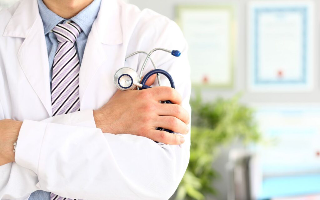 Lekarz medycyny pracy Włocławek