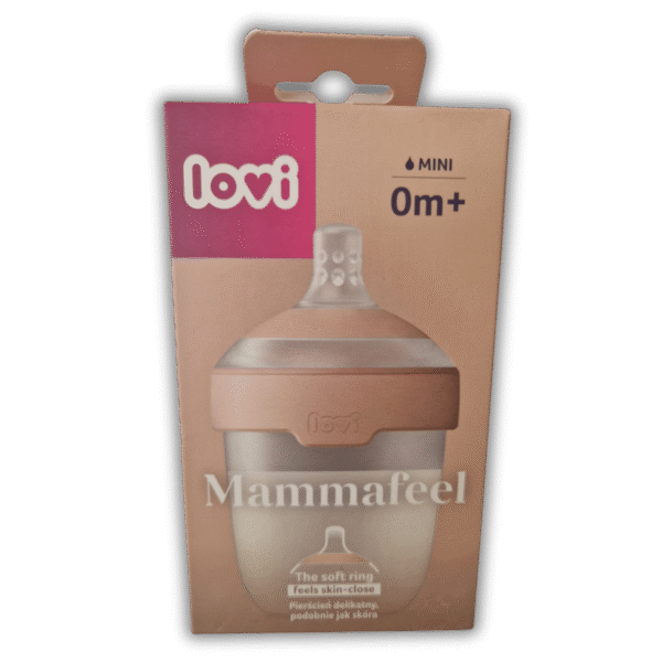 butelka dla niemowląt karmienie dziecka Włocławek