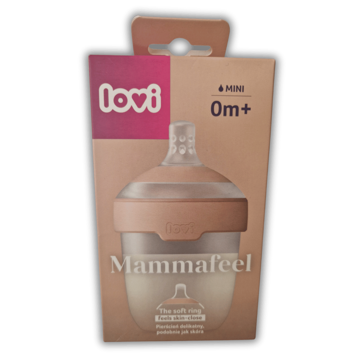 butelka dla niemowląt karmienie dziecka Włocławek