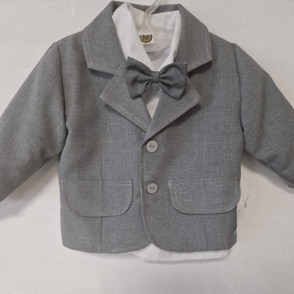 ubranko wizytowe dla niemowlęcia Włocławek