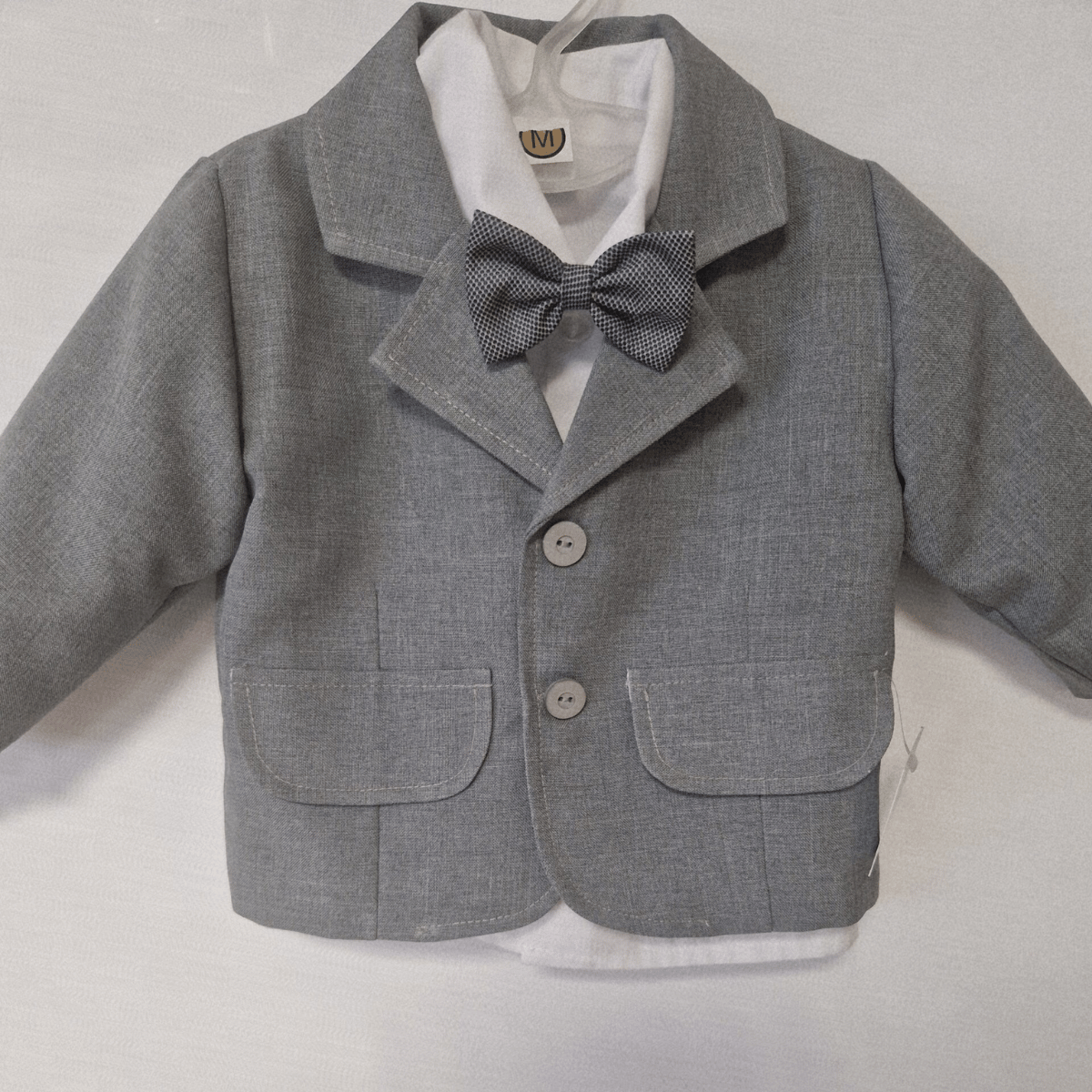 ubranko wizytowe dla niemowlęcia Włocławek