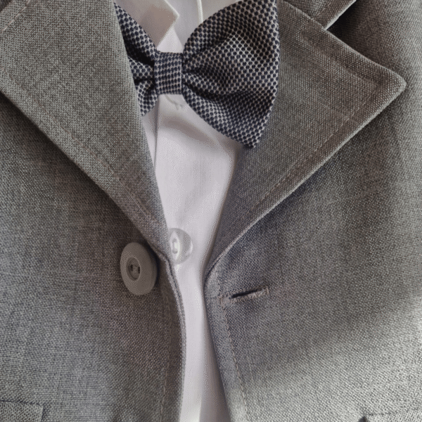 elegancka marynarka dla chłopca Bobas Włocławek