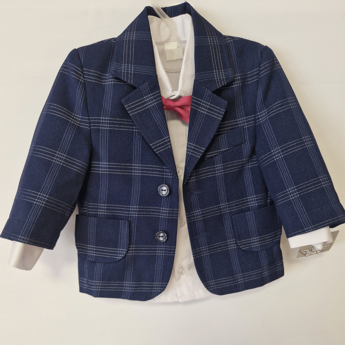 ubranko dla chłopca szkoła rodzenia Włocławek