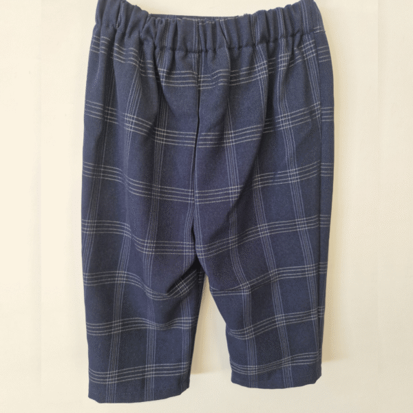 spodnie dziecięce Bobas Włocławek