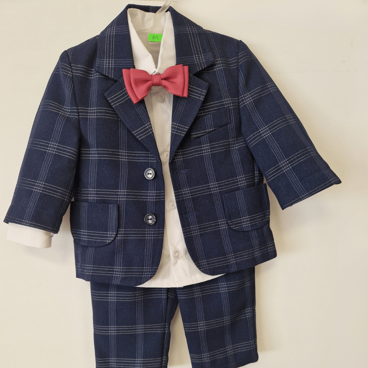 garnitur niemowlęcy ubranka Bobas Włocławek