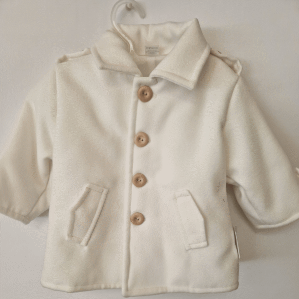 kombinezon niemowlęcy Bobas Włocławek