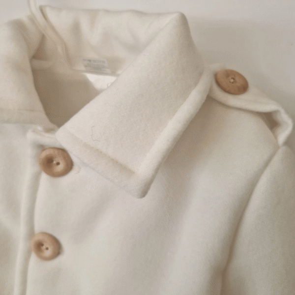 sweterek niemowlęcy ubranka dla dzieci Włocławek