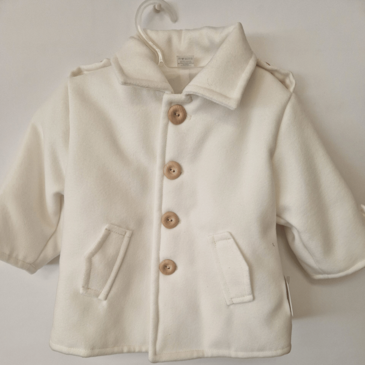 kombinezon niemowlęcy Bobas Włocławek