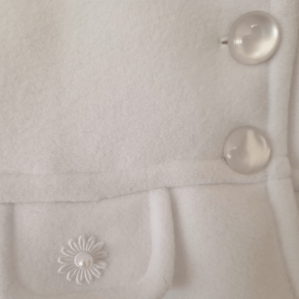 ubranko dla dziewczynki niemowlęcej Bobas Włocławek