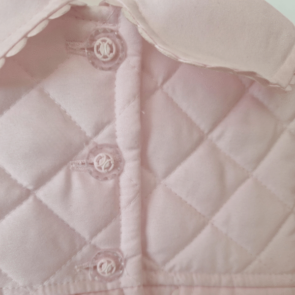 zestaw dla noworodka opieka nad dzieckiem Bobas Włocławek