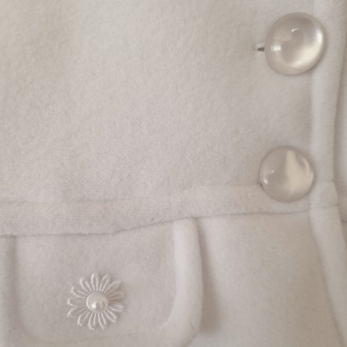 ubranko dla dziewczynki niemowlęcej Bobas Włocławek