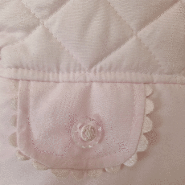 odzież niemowlęca Bobas Włocławek