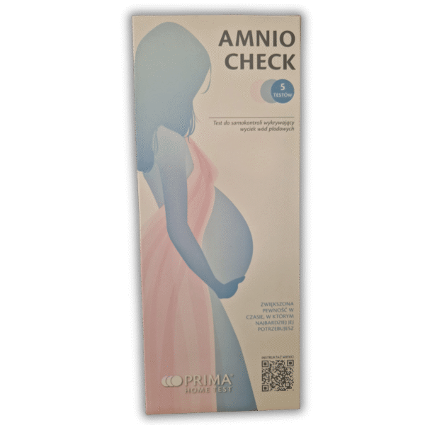 tester do wycieku wód płodowych Włocławek